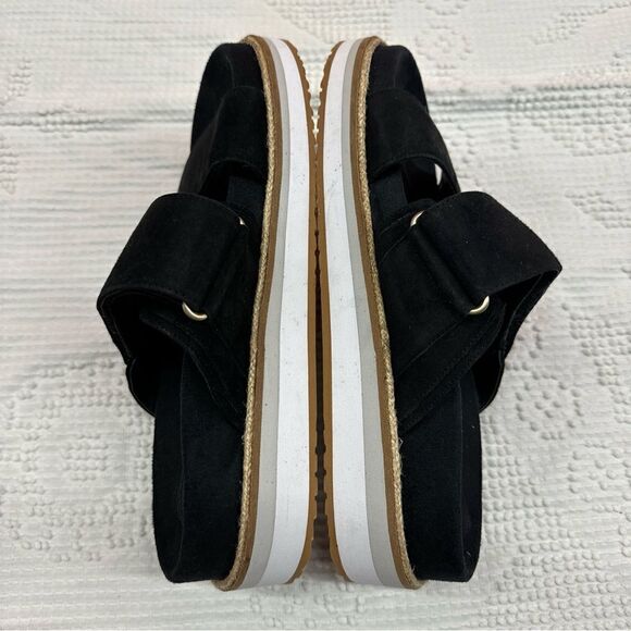 Cole Haan Grandseries Cloudfeel Slide Sandal - Picture 9 of 10